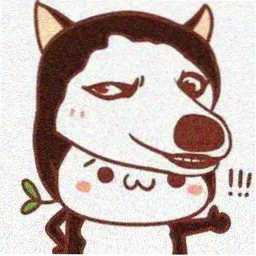 影迷 便利店打烊 头像